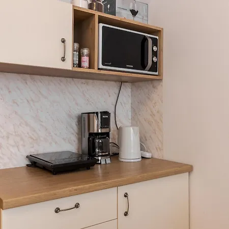 на площі ринок, 20 Lejlighed *