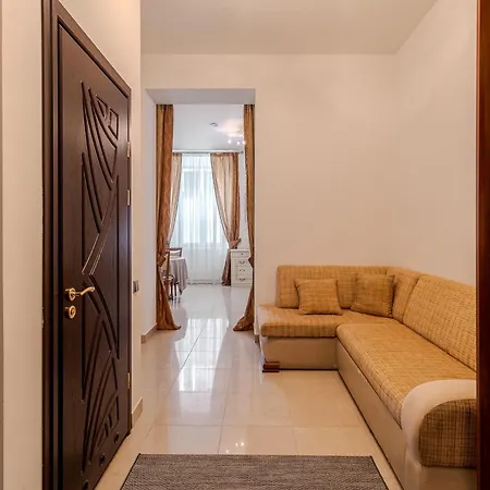 Apartman на площі ринок, 20 Lviv