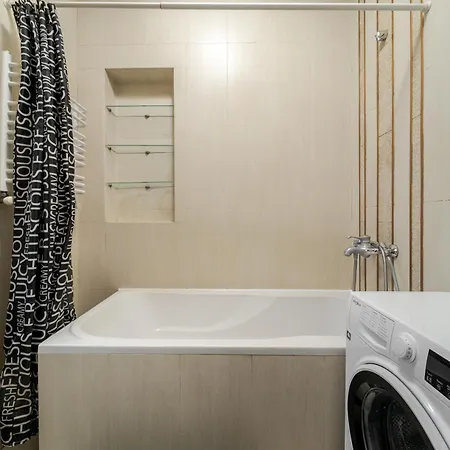 на площі ринок, 20 Apartman *