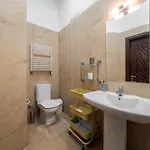 на площі ринок, 20 Apartament