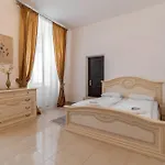 на площі ринок, 20 Apartament Lwów