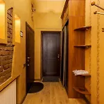 на площі ринок, 20 Apartament Lwów