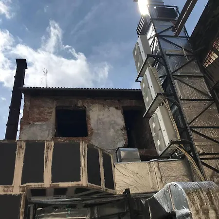 на площі ринок, 20 Apartman