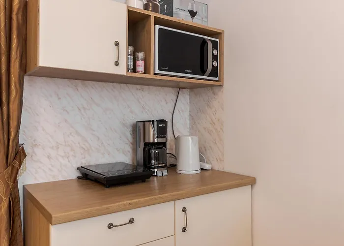 на площі ринок, 20 Apartman *